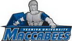Yeshiva University logo
