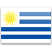 Uruguay Women National Team logo