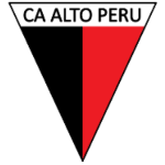 CA Alto Perú logo