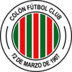 Club Deportivo Colonia logo