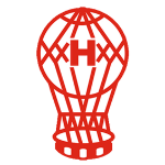 Huracán Fútbol Club de Paysandú logo