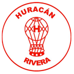 Club Atletico Huracán de Rivera logo