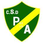 Centro Social y Deportivo Paso de la Arena logo