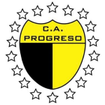 Club Atlético Progreso Estación Atlántida logo