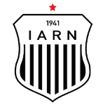 Institución Atlética Río Negro logo