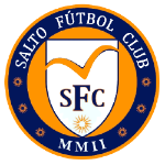 Salto FC logo