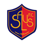 Salus FC logo
