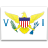 U.S. Virgin Islands Women National Team logo