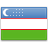 Uzbekistan Women National Team logo