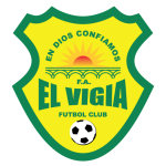 Atlético El Vigía FC logo