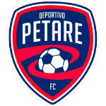Deportivo Miranda logo