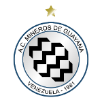 AC Mineros de Guayana logo