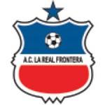 Real Frontera logo