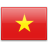 Vietnam Women National Team logo
