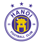 Ha Noi FC logo