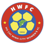 Hồ Chí Minh City Women logo