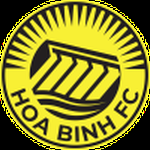 CLB Hòa Bình logo