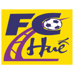 Huda Hue FC logo