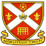 Abergavenny Town FC logo