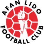 Afan Lido FC logo