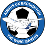 Airbus UK FC logo