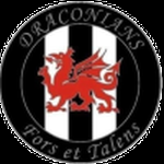 Cardiff Draconians FC logo