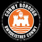 Conwy Borough FC logo