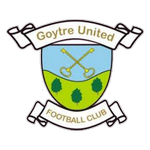Goytre United FC logo