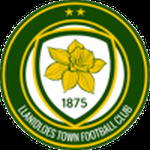 Llanidloes Town FC logo