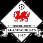 Llanuwchllyn logo