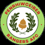 Penrhiwceiber Rangers FC logo