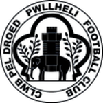 Pwllheli logo
