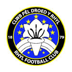 Rhyl FC logo