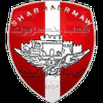 Al Sha'ab Hadramawt Mukalla logo