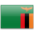 Zambia Women National Team logo