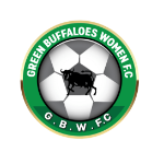 Green Buffaloes FC logo