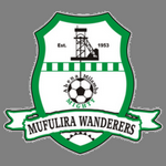 Mufulira Wanderers FC logo