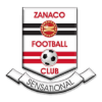 Zanaco FC logo