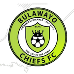 Bulawayo Chiefs FC logo